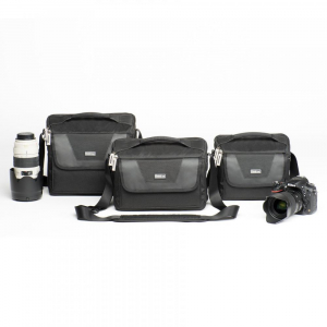Think Tank StoryTeller 8 black - geanta foto [10]