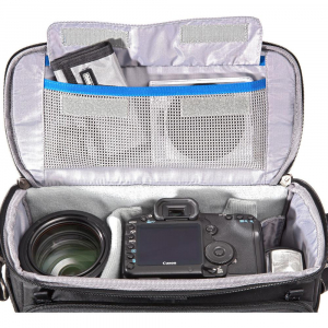 Think Tank SubUrban Disguise 30 - Black - geanta foto [2]
