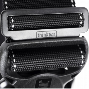 Think Tank Thin Skin Belt V3.0 (marime 68-106 cm) S-M-L - centura foto - Neagra [3]