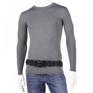 Think Tank Thin Skin Belt V3.0 (marime 68-106 cm) S-M-L - centura foto - Neagra [2]