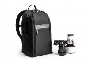 Think Tank Urban Approach 15 Mirrorless - Black - Rucsac foto [1]