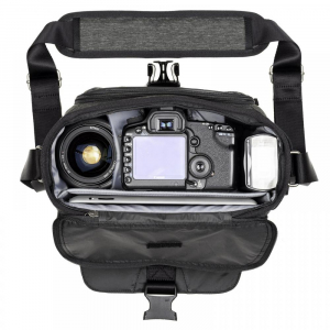 Think Tank Vision 10 Olive - geanta foto [3]