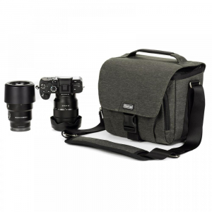 Think Tank Vision 10 Olive - geanta foto [2]