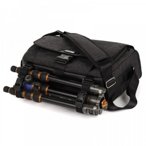 Think Tank Vision 13 Graphite - geanta foto [7]