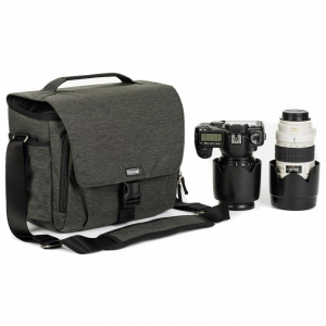 Think Tank Vision 13 Olive - geanta foto [3]