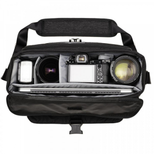 Think Tank Vision 15 Graphite - geanta foto [4]