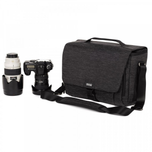Think Tank Vision 15 Graphite - geanta foto [2]