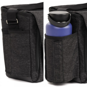 Think Tank Vision 15 Graphite - geanta foto [8]
