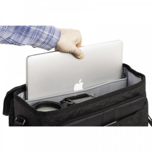 Think Tank Vision 15 Graphite - geanta foto [10]
