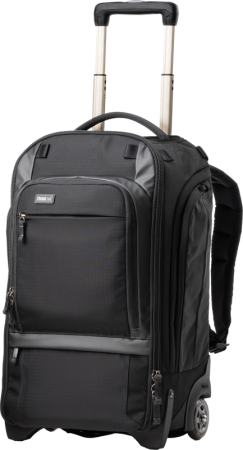Rucsacuri Foto - Think Tank Walker Pro Series Rolling Backpack