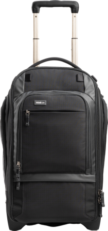 Think Tank Walker Pro Series Rolling Backpack [2]