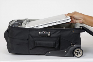 ThinkTank AS Low Divider - set separatoare pt trolerul Airport Security V2.0. [1]