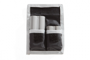 ThinkTank DSLR Battery Holder 2 - husa pentru 2 acumulatori foto [1]