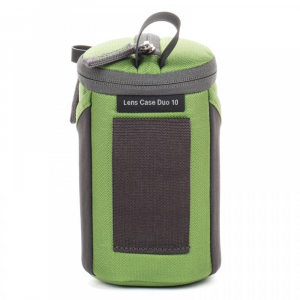 ThinkTank Lens Case Duo 10 Green - toc obiective [3]