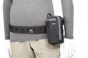 ThinkTank Lens Case Duo 15 Black - toc obiective [8]