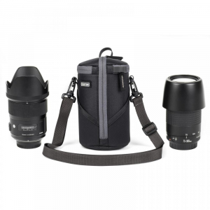 ThinkTank Lens Case Duo 15 Black - toc obiective [6]