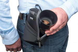ThinkTank Lens Case Duo 15 Black - toc obiective [7]