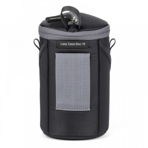 ThinkTank Lens Case Duo 15 Black - toc obiective [3]