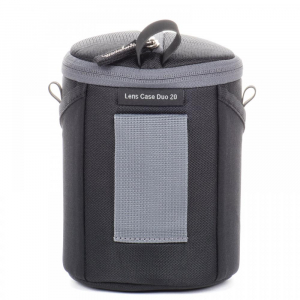 ThinkTank Lens Case Duo 20 Black - toc obiective [3]