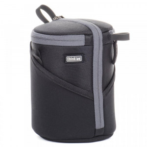 ThinkTank Lens Case Duo 20 Black - toc obiective [2]