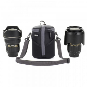 ThinkTank Lens Case Duo 20 Black - toc obiective [6]