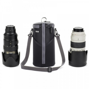 ThinkTank Lens Case Duo 40 Black - toc obiective [6]