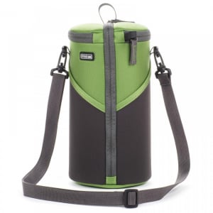 ThinkTank Lens Case Duo 40 Green - toc obiective [4]