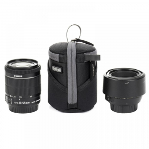 ThinkTank Lens Case Duo 5 Black - toc obiective [4]