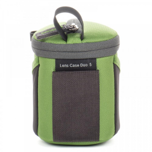 ThinkTank Lens Case Duo 5 Green - toc obiective [3]