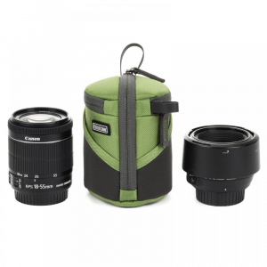 ThinkTank Lens Case Duo 5 Green - toc obiective [4]