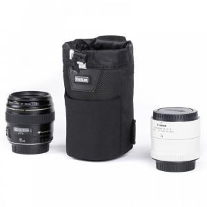 ThinkTank Lens Changer 15 V3.0 - Black - toc pt. obiective de mici dimensiuni [2]