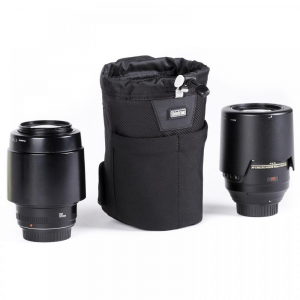 ThinkTank Lens Changer 25 V3.0 - Black - Toc pt obiective cu zoom de mici dimensiuni [3]
