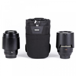 ThinkTank Lens Changer 25 V3.0 - Black - Toc pt obiective cu zoom de mici dimensiuni [2]
