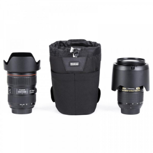 ThinkTank Lens Changer 25 V3.0 - Black - Toc pt obiective cu zoom de mici dimensiuni [1]