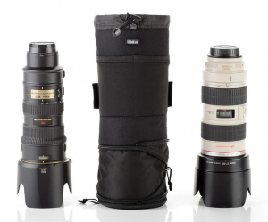 ThinkTank Lens Changer 75 Pop Down V2.0 - Toc pt obiective de tipul 70-200mm f/2.8 [1]