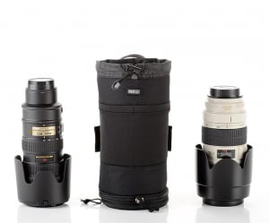 ThinkTank Lens Changer 75 Pop Down V2.0 - Toc pt obiective de tipul 70-200mm f/2.8 [0]