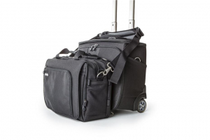 ThinkTank Low Rider Strap - bretea ce permite transportul unei genti atasata de troler-ul ThinkTank [2]