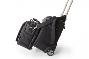 ThinkTank Low Rider Strap - bretea ce permite transportul unei genti atasata de troler-ul ThinkTank [3]