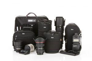 Huse si tocuri protectie obiective - ThinkTank Modular Component Set V2.0 - Set tocuri obiective