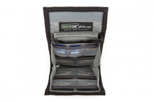 ThinkTank Modular Pixel Pocket Rocket - husa pentru 6 carduri CF si 3 SD [2]