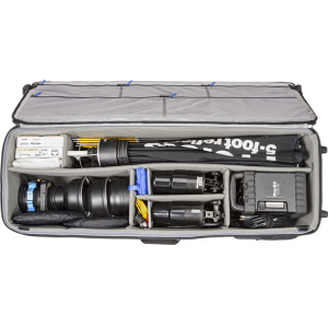 ThinkTank Production Manager 50 V2 – Troller Profesional pentru Studio Foto-Video [11]