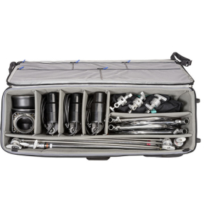 ThinkTank Production Manager 50 V2 – Troller Profesional pentru Studio Foto-Video [8]