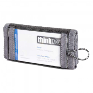 ThinkTank SD Pixel Pocket Rocket -black- husa pentru 9 carduri SD [2]