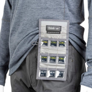ThinkTank SD Pixel Pocket Rocket -black- husa pentru 9 carduri SD [6]