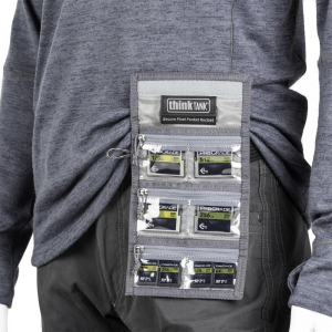 ThinkTank Secure Pixel Pocket Rocket -black- husa pentru carduri [8]