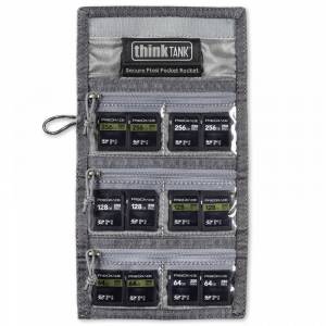 ThinkTank Secure Pixel Pocket Rocket -black- husa pentru carduri [7]