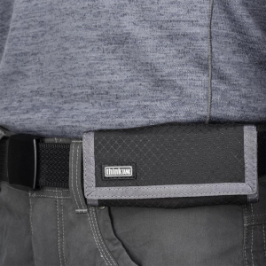 ThinkTank Secure Pixel Pocket Rocket -black- husa pentru carduri [4]