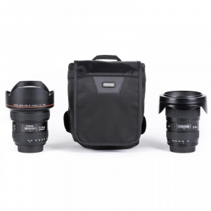 ThinkTank Skin 50 V3.0 - Toc comprimabil pentru obiective - Black [10]