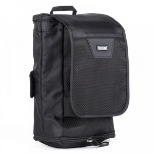 Huse si tocuri protectie obiective - ThinkTank Skin 75 Pop Down V3.0 - Toc comprimabil pentru un teleobiectiv 70-200 f2.8 - Black
