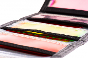 ThinkTank Strobe Gel Wallet - husa geluri pentru blitz extern [2]